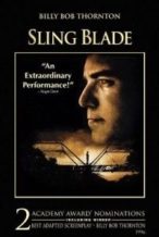 Nonton Film Sling Blade (1996) Subtitle Indonesia Streaming Movie Download