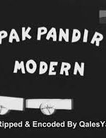 Pak Pandir Moden (1960) [Malaysia Movie]