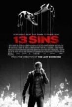 Nonton Film 13 Sins (2014) Subtitle Indonesia Streaming Movie Download