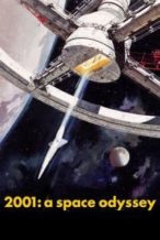 Nonton Film 2001: A Space Odyssey (1968) Subtitle Indonesia Streaming Movie Download