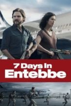 Nonton Film 7 Days in Entebbe (Entebbe) (2018) Subtitle Indonesia Streaming Movie Download