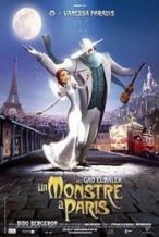 Nonton Film A Monster in Paris (2011) Subtitle Indonesia Streaming Movie Download