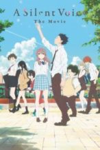 Nonton Film A Silent Voice (2016) Subtitle Indonesia Streaming Movie Download