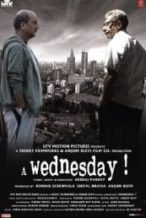 Nonton Film A Wednesday (2008) Subtitle Indonesia Streaming Movie Download
