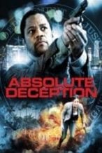 Nonton Film Absolute Deception (2013) Subtitle Indonesia Streaming Movie Download
