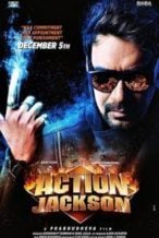 Nonton Film Action Jackson (2014) Subtitle Indonesia Streaming Movie Download