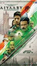 Nonton Film Aiyaary (2018) Subtitle Indonesia Streaming Movie Download