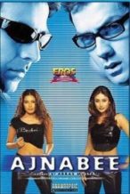 Nonton Film Ajnabee (2001) Subtitle Indonesia Streaming Movie Download