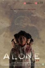 Nonton Film Alone (2016) Subtitle Indonesia Streaming Movie Download