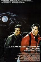 Nonton Film An American Werewolf in London (1981) Subtitle Indonesia Streaming Movie Download