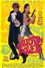 Nonton Film Austin Powers: International Man of Mystery (1997) Subtitle Indonesia Streaming Movie Download
