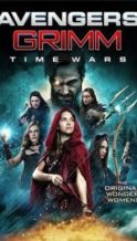 Nonton Film Avengers Grimm: Time Wars (2018) Subtitle Indonesia Streaming Movie Download
