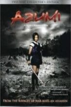 Nonton Film Azumi (2003) Subtitle Indonesia Streaming Movie Download