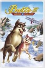 Nonton Film Balto III: Wings of Change (2004) Subtitle Indonesia Streaming Movie Download