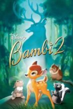 Nonton Film Bambi II (2006) Subtitle Indonesia Streaming Movie Download