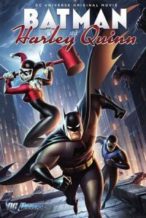 Nonton Film Batman and Harley Quinn (2017) Subtitle Indonesia Streaming Movie Download