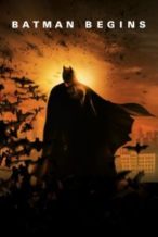 Nonton Film Batman Begins (2005) Subtitle Indonesia Streaming Movie Download