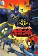 Nonton Film Batman Unlimited: Animal Instincts (2015) Subtitle Indonesia Streaming Movie Download