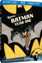Nonton Film Batman: Year One (2011) Subtitle Indonesia Streaming Movie Download