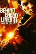 Nonton Film Behind Enemy Lines II: Axis of Evil (2006) Subtitle Indonesia Streaming Movie Download