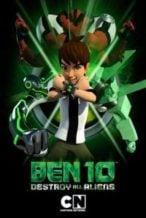 Nonton Film Ben 10: Destroy All Aliens (2012) Subtitle Indonesia Streaming Movie Download