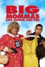 Nonton Film Big Mommas: Like Father, Like Son (2011) Subtitle Indonesia Streaming Movie Download