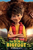 Nonton Film The Son of Bigfoot (2017) Subtitle Indonesia Streaming Movie Download