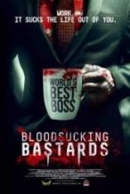 Nonton Film Bloodsucking Bastards (2015) Subtitle Indonesia Streaming Movie Download
