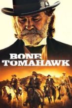 Nonton Film Bone Tomahawk (2015) Subtitle Indonesia Streaming Movie Download