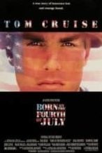 Nonton Film Born on the Fourth of July (1989) Subtitle Indonesia Streaming Movie Download