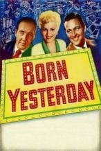 Nonton Film Born Yesterday (1950) Subtitle Indonesia Streaming Movie Download
