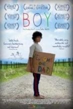 Nonton Film Boy (2010) Subtitle Indonesia Streaming Movie Download