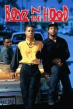 Nonton Film Boyz N the Hood (1991) Subtitle Indonesia Streaming Movie Download