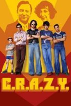 Nonton Film C.R.A.Z.Y. (2005) Subtitle Indonesia Streaming Movie Download