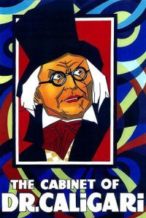 Nonton Film The Cabinet of Dr. Caligari (1920) Subtitle Indonesia Streaming Movie Download