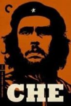 Nonton Film Che: Part Two (2008) Subtitle Indonesia Streaming Movie Download