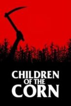 Nonton Film Children of the Corn (1984) Subtitle Indonesia Streaming Movie Download