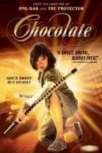 Nonton Film Chocolate (2008) Subtitle Indonesia Streaming Movie Download