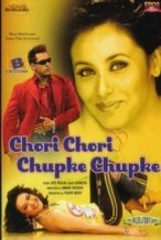 Nonton Film Chori Chori Chupke Chupke (2001) Subtitle Indonesia Streaming Movie Download
