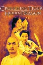 Nonton Film Crouching Tiger, Hidden Dragon (2000) Subtitle Indonesia Streaming Movie Download