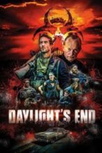 Nonton Film Daylight’s End (2016) Subtitle Indonesia Streaming Movie Download