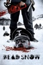 Nonton Film Dead Snow (2009) Subtitle Indonesia Streaming Movie Download