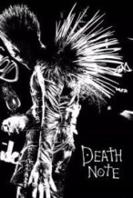 Nonton Film Death Note (2017) Subtitle Indonesia Streaming Movie Download