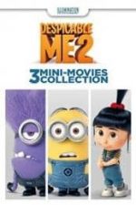 Despicable Me 2: 3 Mini-Movie Collection (2015)