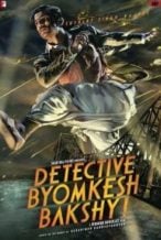 Nonton Film Detective Byomkesh Bakshy! (2015) Subtitle Indonesia Streaming Movie Download