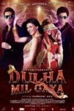 Nonton Film Dulha Mil Gaya (2010) Subtitle Indonesia Streaming Movie Download