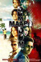 Nonton Film Dum Maaro Dum (2011) Subtitle Indonesia Streaming Movie Download