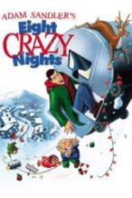 Nonton Film Eight Crazy Nights (2002) Subtitle Indonesia Streaming Movie Download