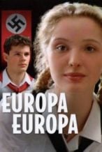 Nonton Film Europa Europa (1990) Subtitle Indonesia Streaming Movie Download