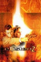 Nonton Film eXistenZ (1999) Subtitle Indonesia Streaming Movie Download